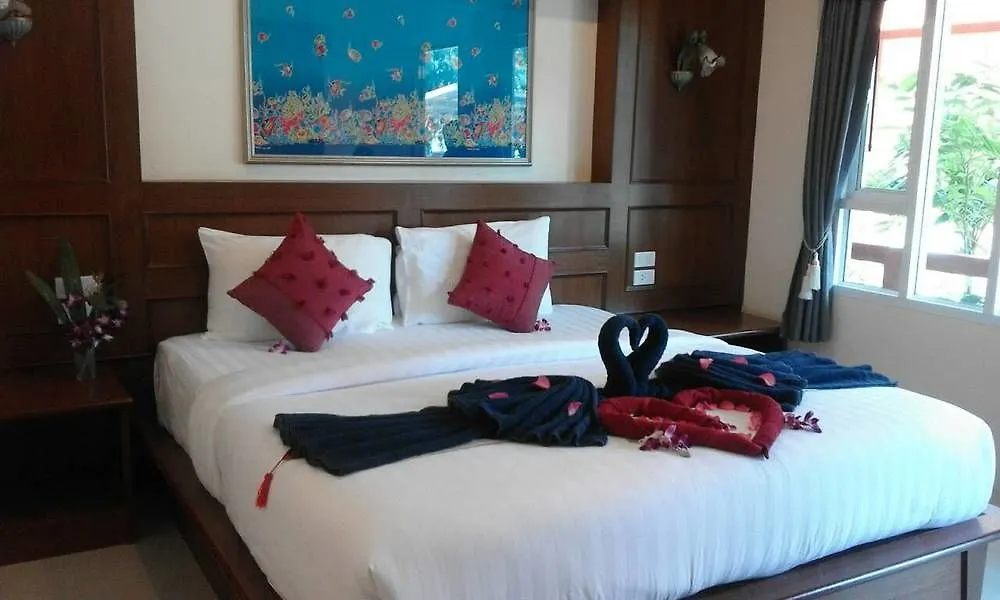 Tamarind Twin Resort Ko Lanta