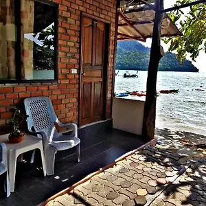 Guest house Dalum Beachhouse Phi Phi Don