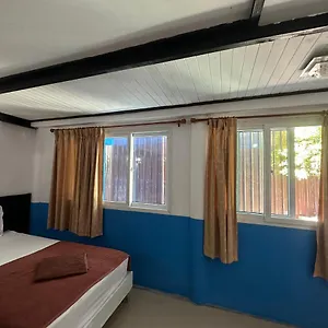 Guest house Film House Phi Phi Don