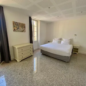 La Falaise Hotel Cotignac