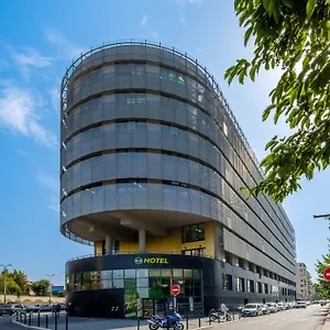 bb-hotel-nice-aeroport-arenas.fr-provencehotel.com/
