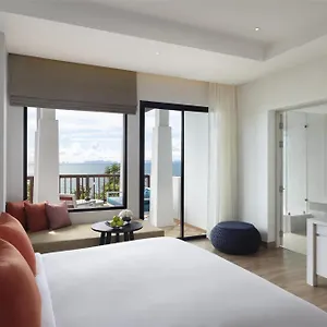 Semesteranläggning (resort) Avani Krabi, Ko Lanta