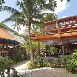 Poseidon Resort Ko Tao