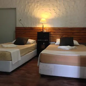 Inn Baan Rock Koh Tao