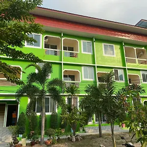 Hostel Budchui Koh Tao