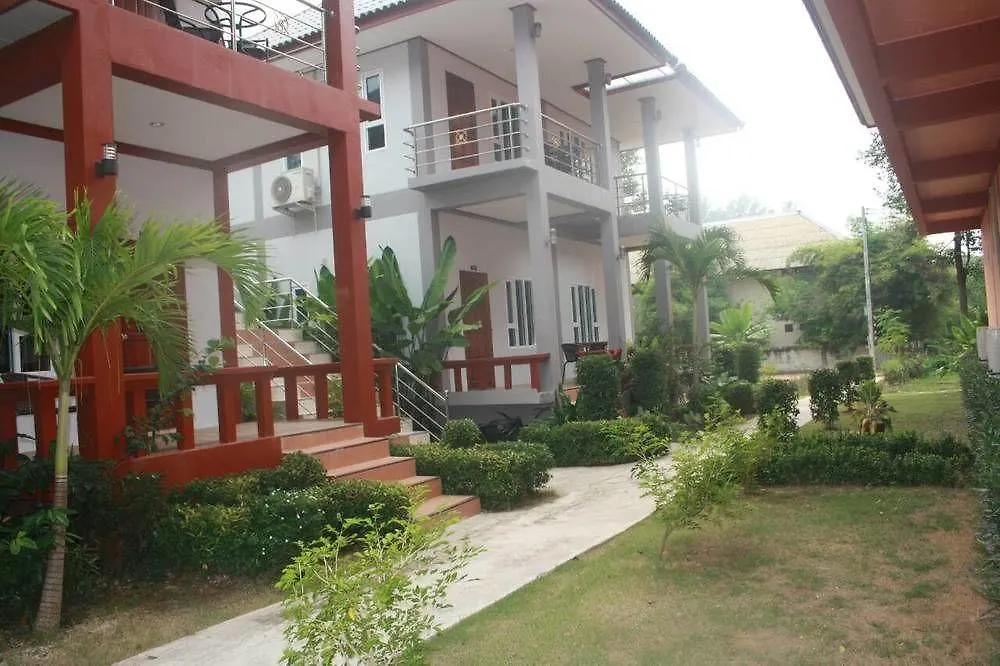 ***  Tamarind Twin Resort Ko Lanta Thaiföld