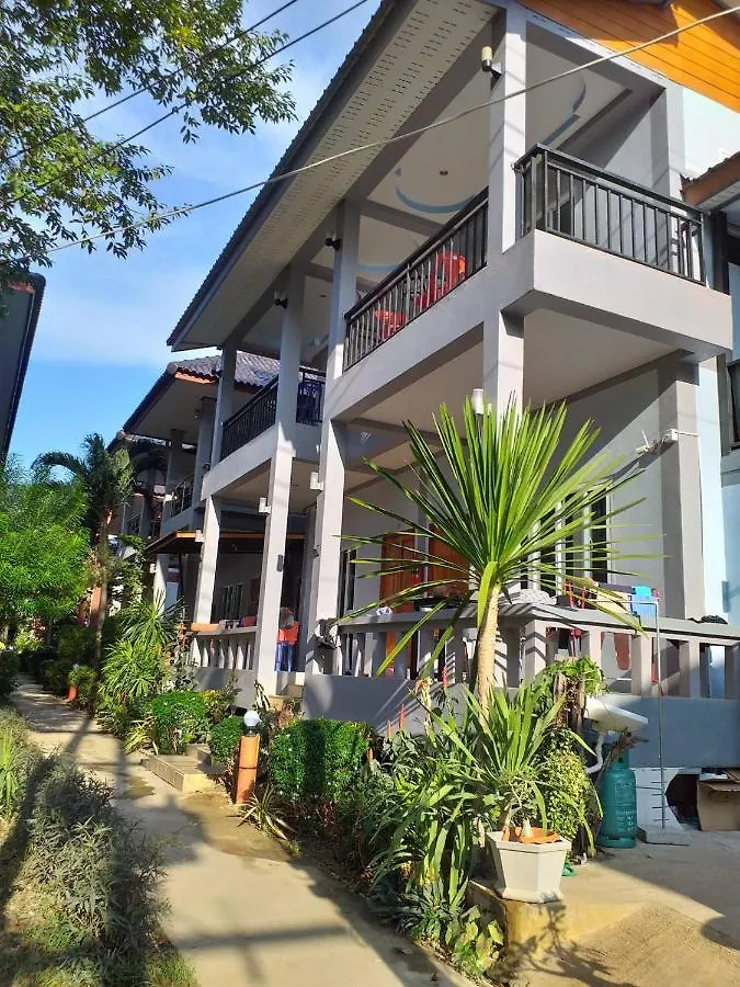 Tamarind Twin Resort Koh Lanta