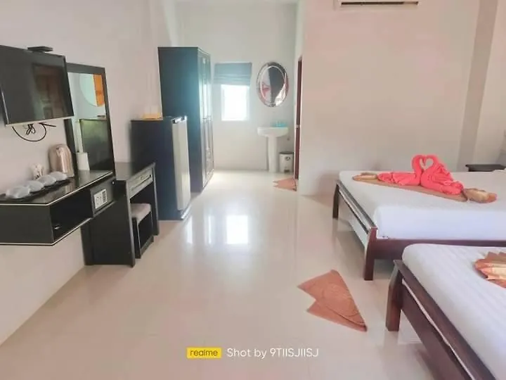 Tamarind Twin Resort Ko Lanta