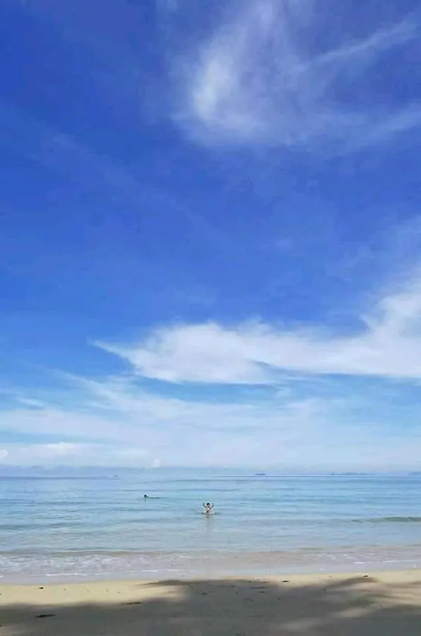 Tamarind Twin Resort Ko Lanta