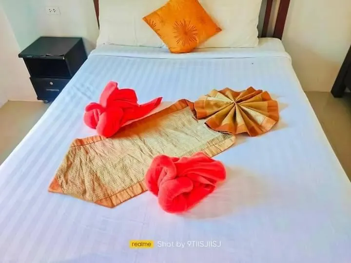 Tamarind Twin Resort Ko Lanta