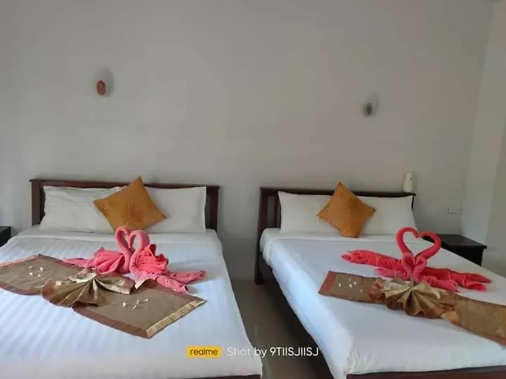 Tamarind Twin Resort Koh Lanta
