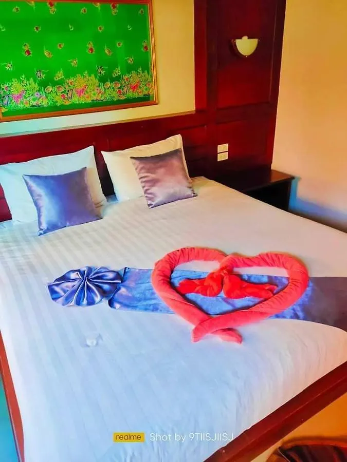 Tamarind Twin Resort Koh Lanta