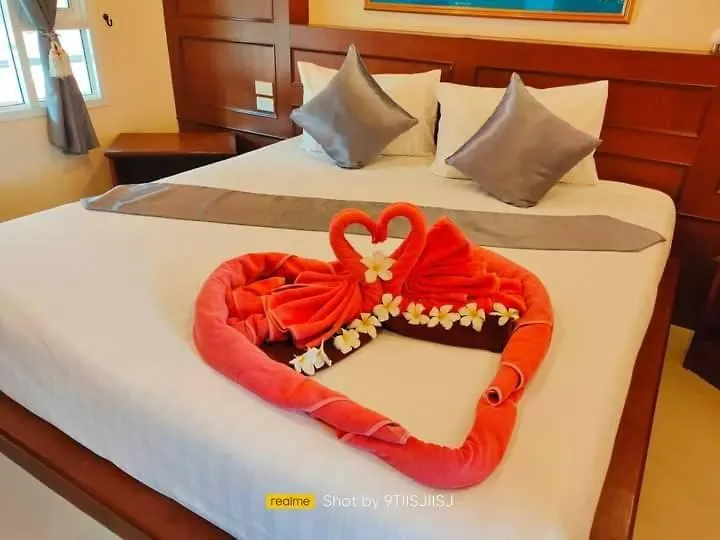 ***  Tamarind Twin Resort Ko Lanta Tajlandia