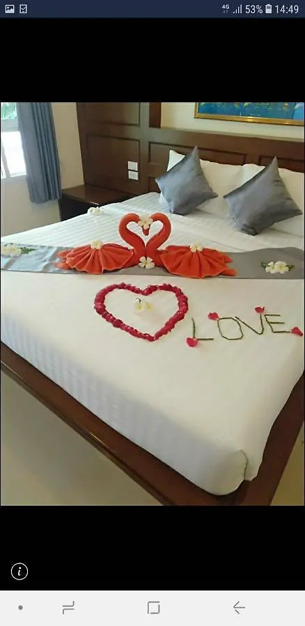 Tamarind Twin Resort Koh Lanta