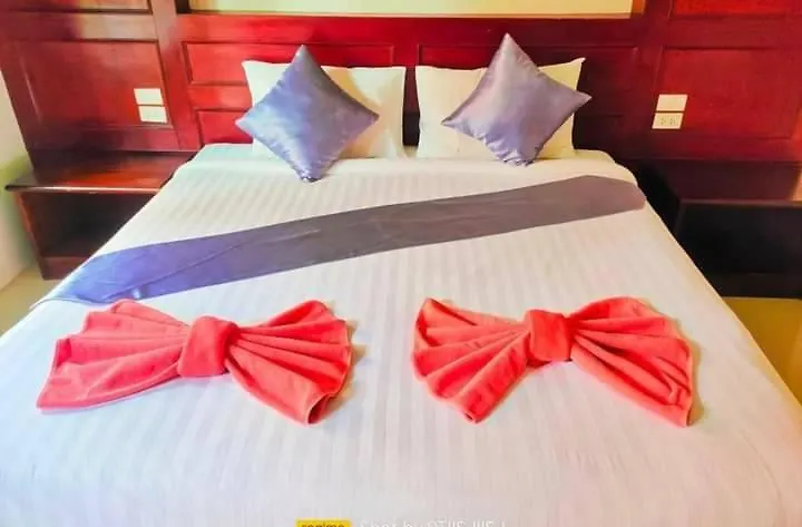 Tamarind Twin Resort Ko Lanta