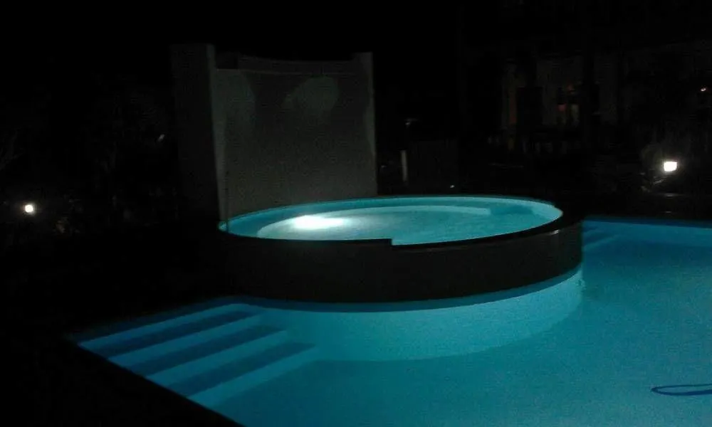 Tamarind Twin Resort Koh Lanta