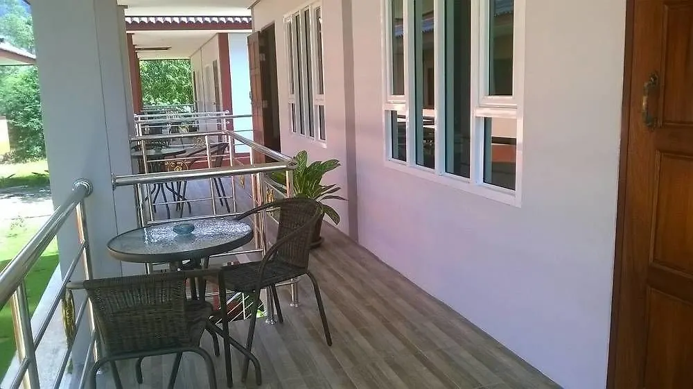 Tamarind Twin Resort Ko Lanta 3*,  Tajlandia