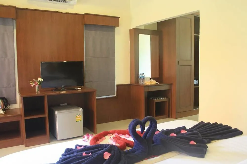 Tamarind Twin Resort Koh Lanta