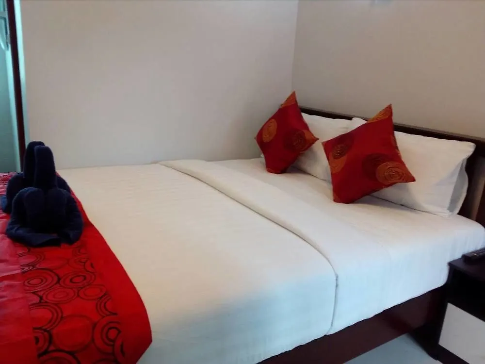 Tamarind Twin Resort Koh Lanta