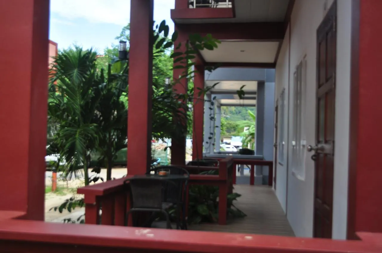 Tamarind Twin Resort Ko Lanta