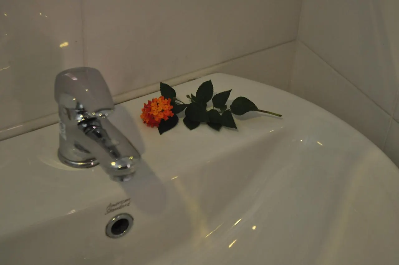 ***  Tamarind Twin Resort Koh Lanta Thailand