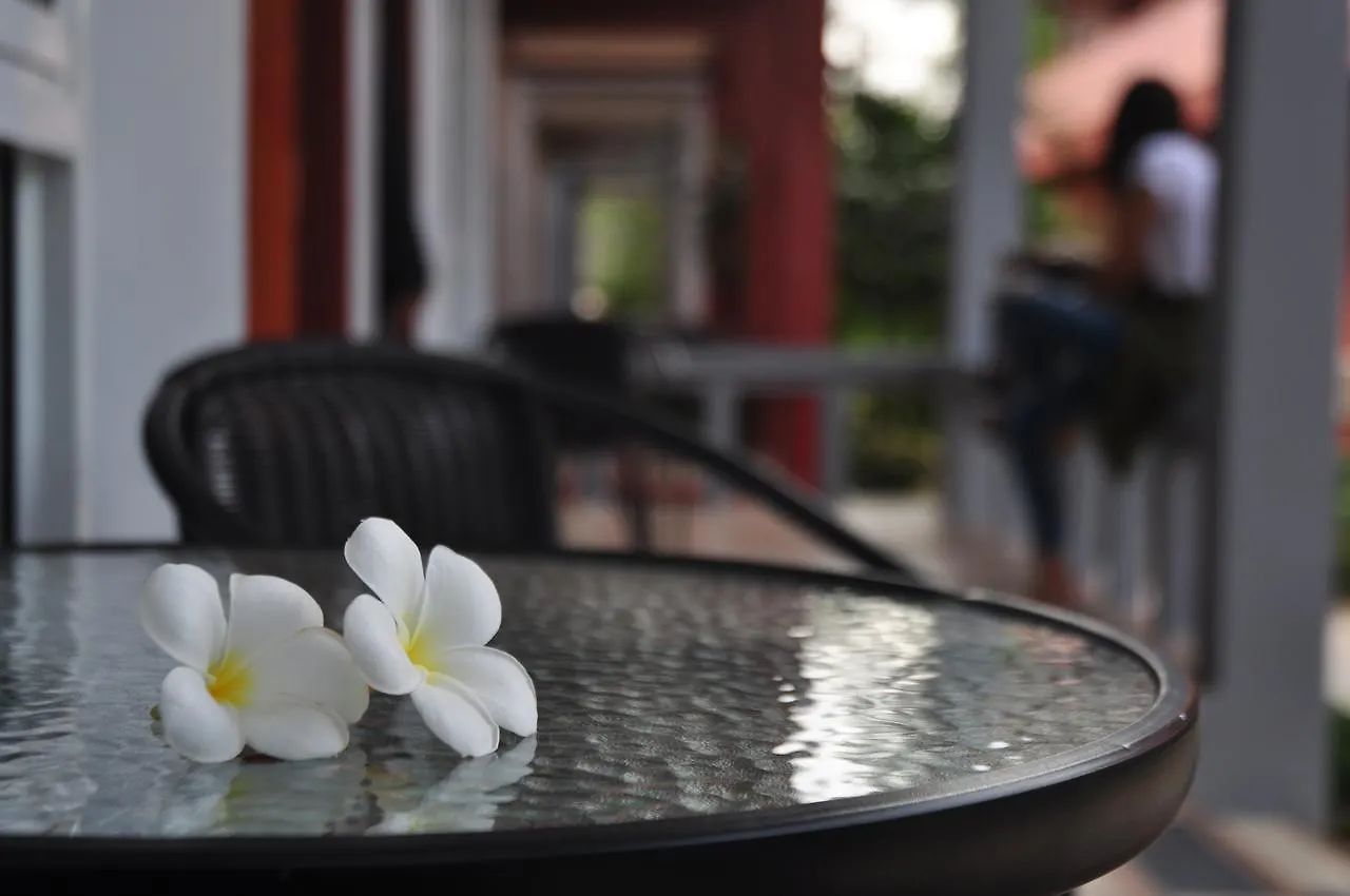 Tamarind Twin Resort Koh Lanta