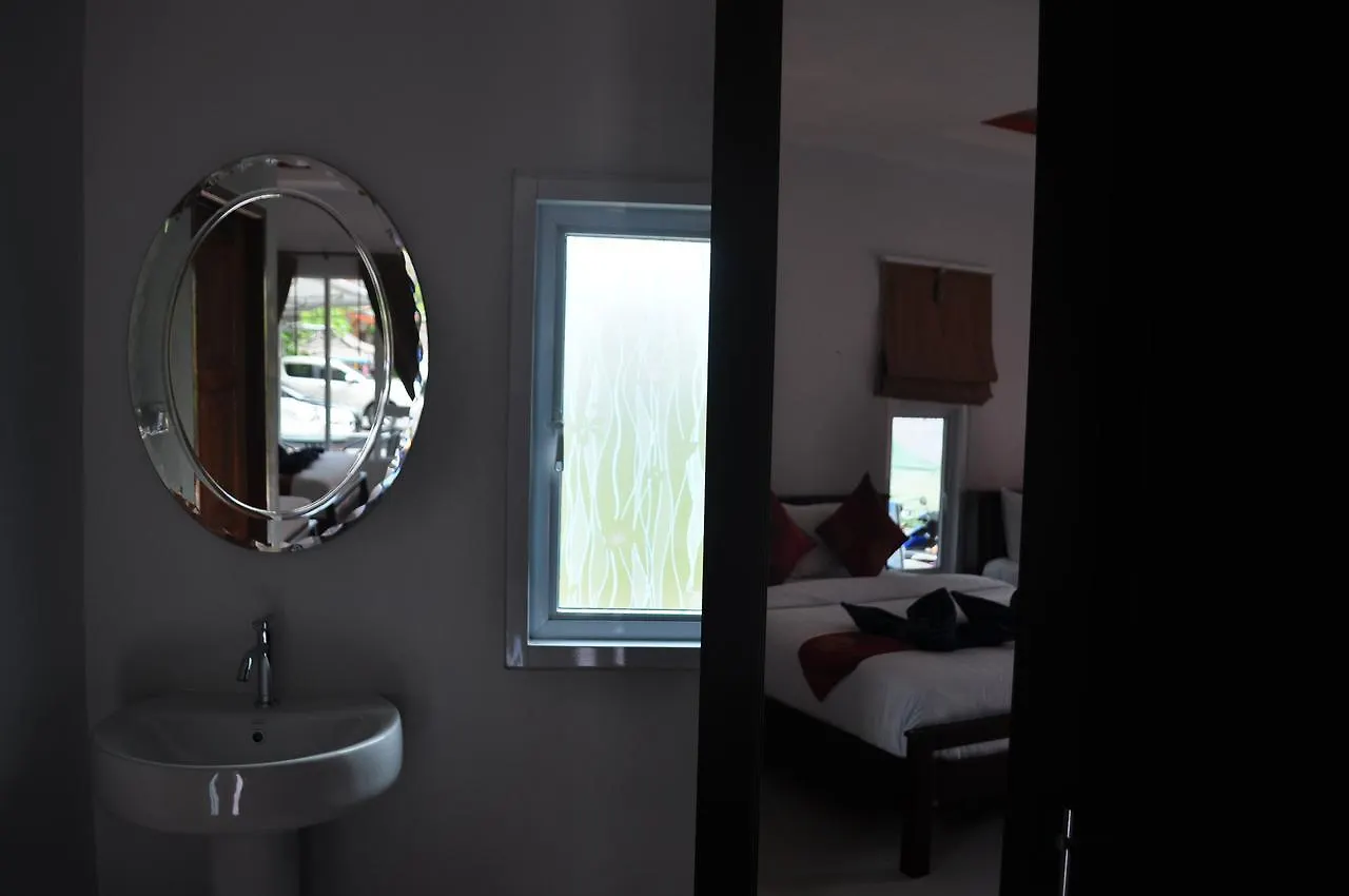 Tamarind Twin Resort Ko Lanta