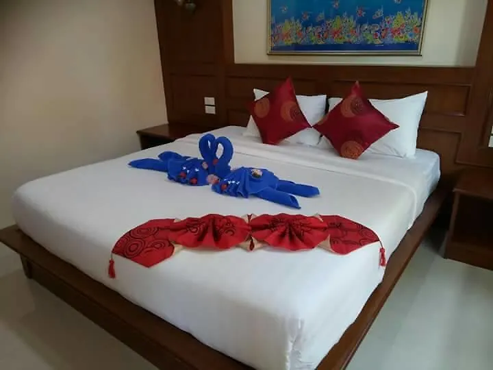 Tamarind Twin Resort Koh Lanta
