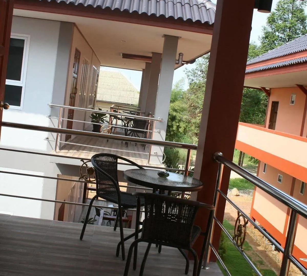 Tamarind Twin Resort Ko Lanta