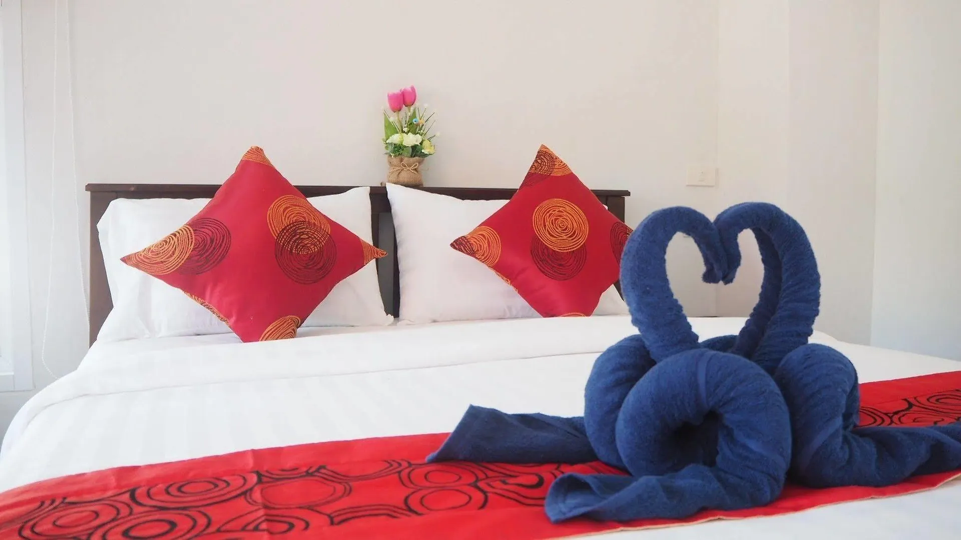 Tamarind Twin Resort Ko Lanta