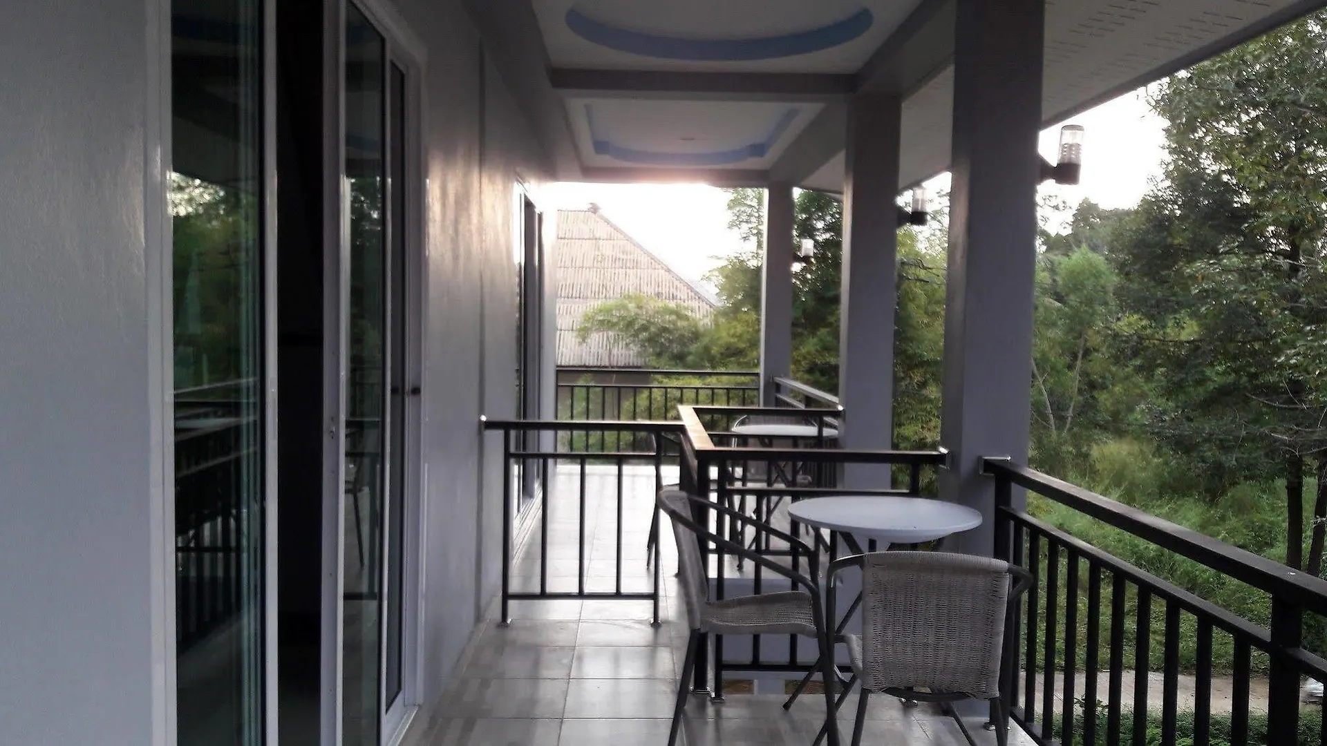 Tamarind Twin Resort Koh Lanta Thailand
