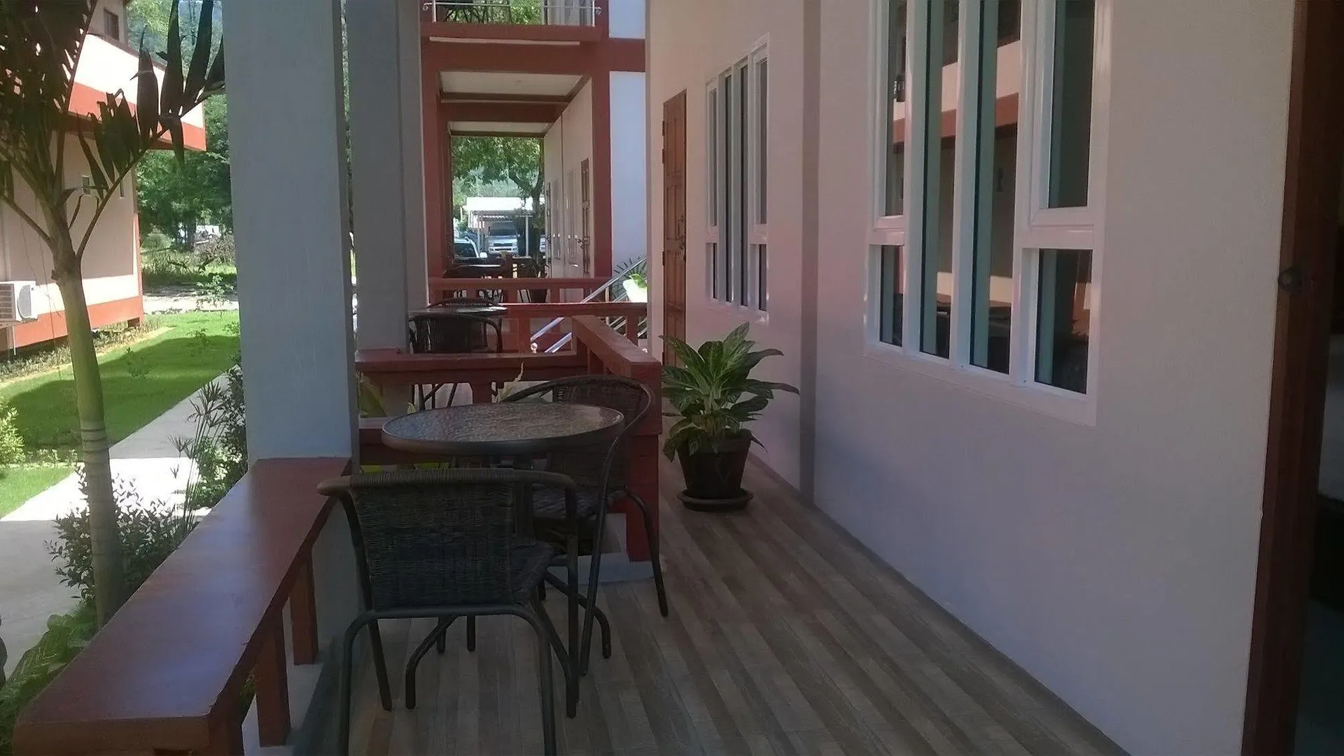 Tamarind Twin Resort Ko Lanta
