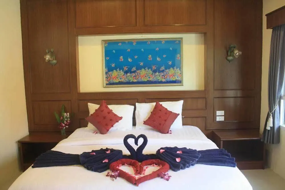 Tamarind Twin Resort Koh Lanta